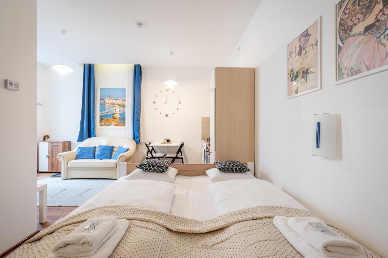 Apartamento Life On The Blue