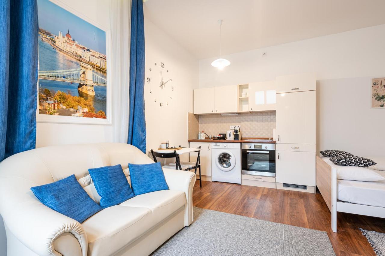 Apartamento Life On The Blue