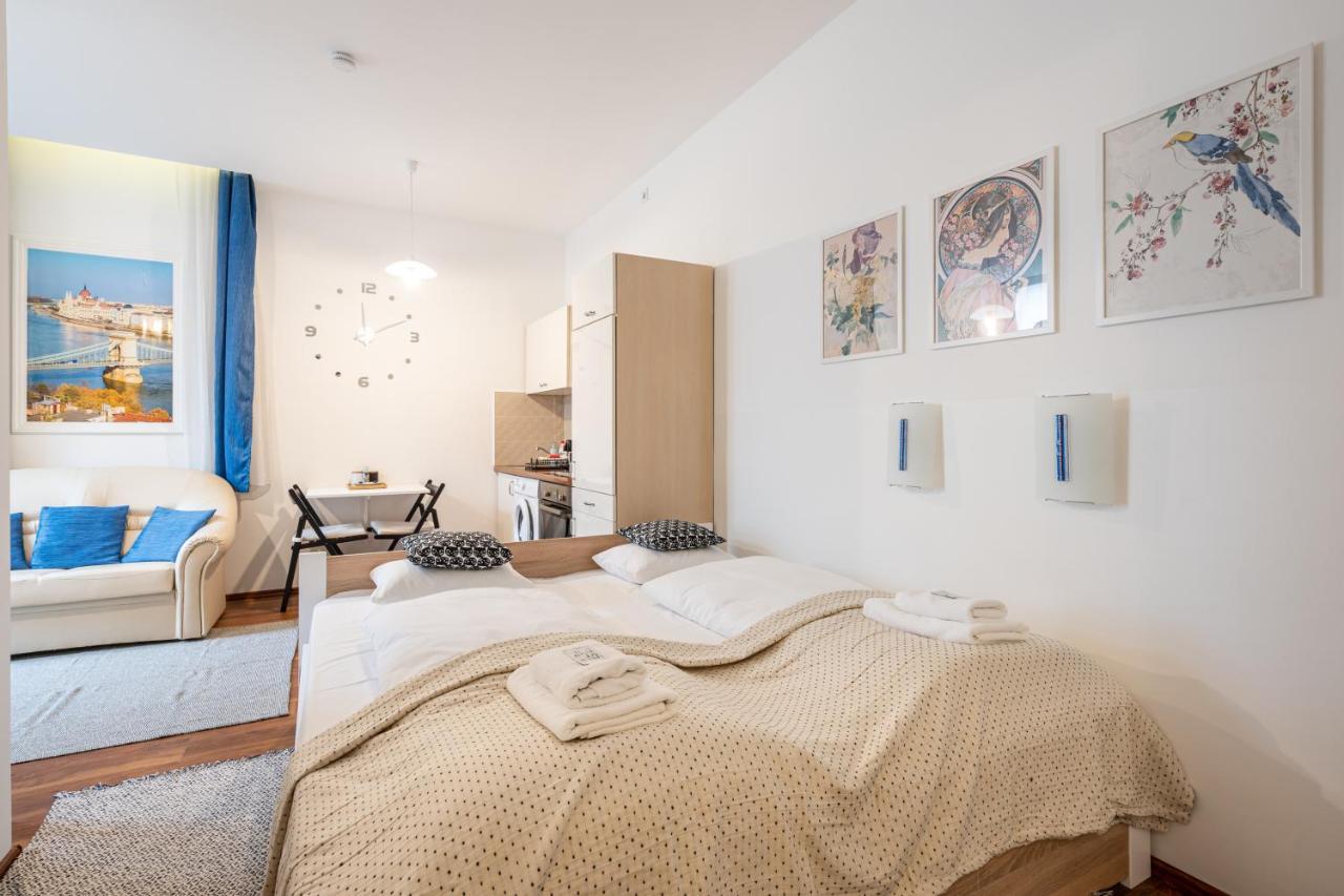 Apartamento Life On The Blue *