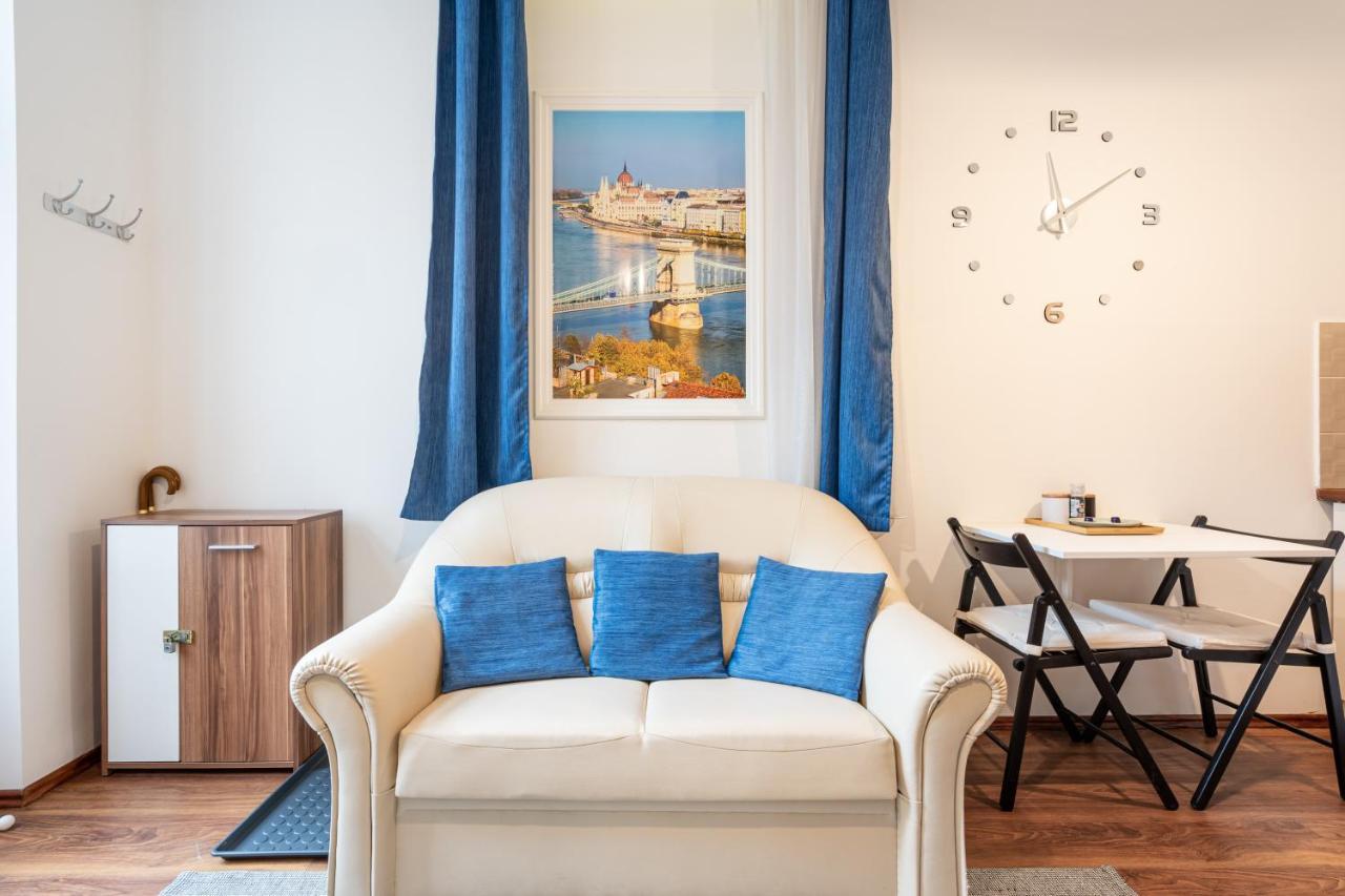 Apartamento Life On The Blue